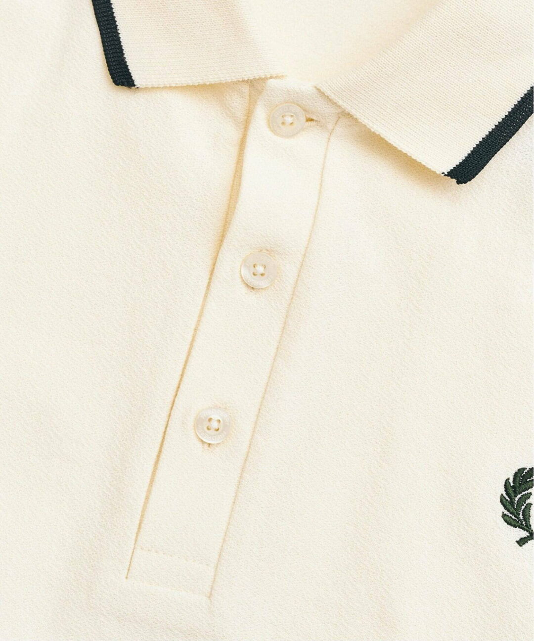 JOURNAL STANDARD × FRED PERRY 別注 2026 SS “Crepe Pique Shirt″が4月上旬発売 (ジャーナルスタンダード フレッドペリー)