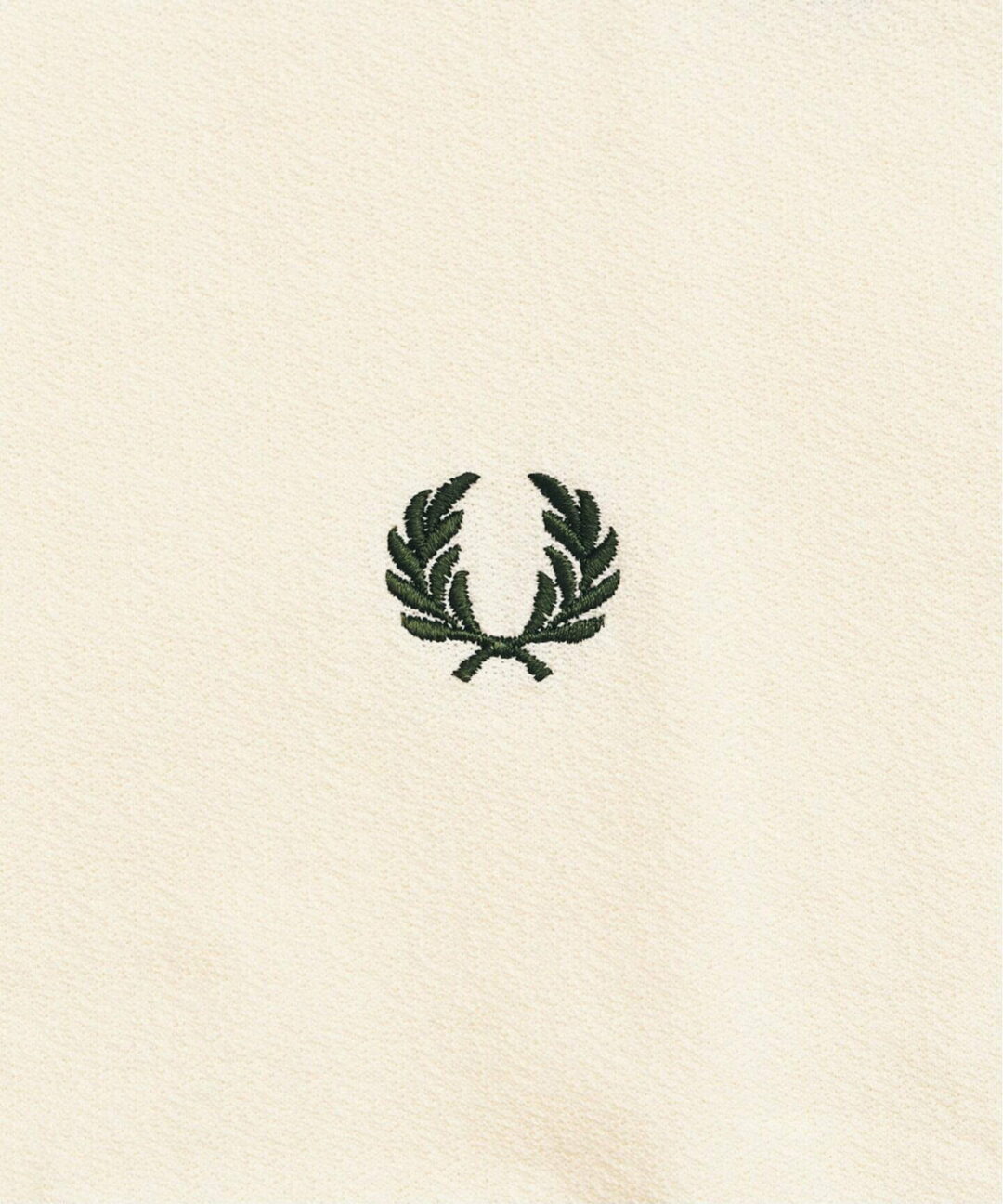 JOURNAL STANDARD × FRED PERRY 別注 2026 SS “Crepe Pique Shirt″が4月上旬発売 (ジャーナルスタンダード フレッドペリー)