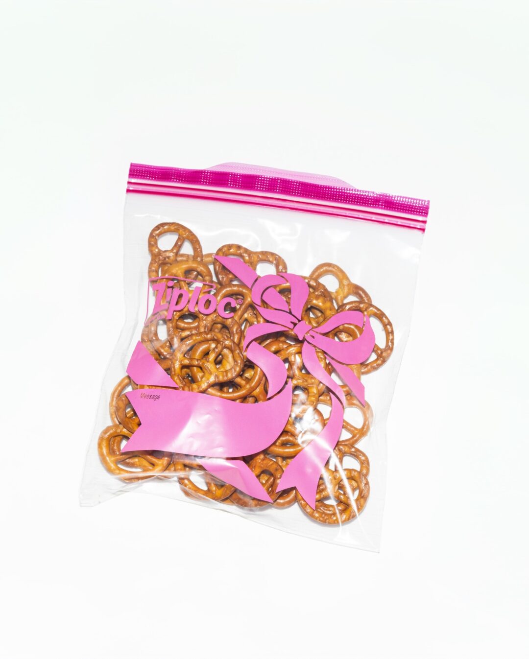 Ziploc Ribbon × BEAMS COUTURE 新パッケージアイテムが2026年 2/27 & 3/13 発売 (ジップロック リボン ビームス)