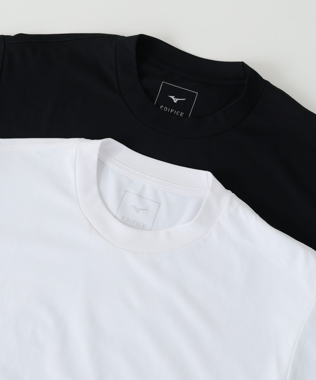 EDIFICE × Mizuno 2026 SS カプセルコレクションが3/5 発売 (エディフィス ミズノ)