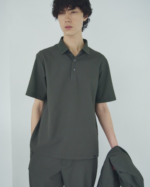 EDIFICE × Mizuno 2026 SS カプセルコレクションが3/5 発売 (エディフィス ミズノ)