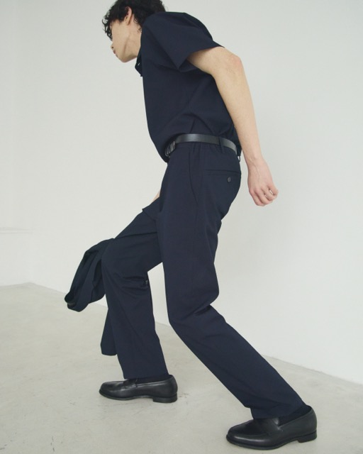 EDIFICE × Mizuno 2026 SS カプセルコレクションが3/5 発売 (エディフィス ミズノ)