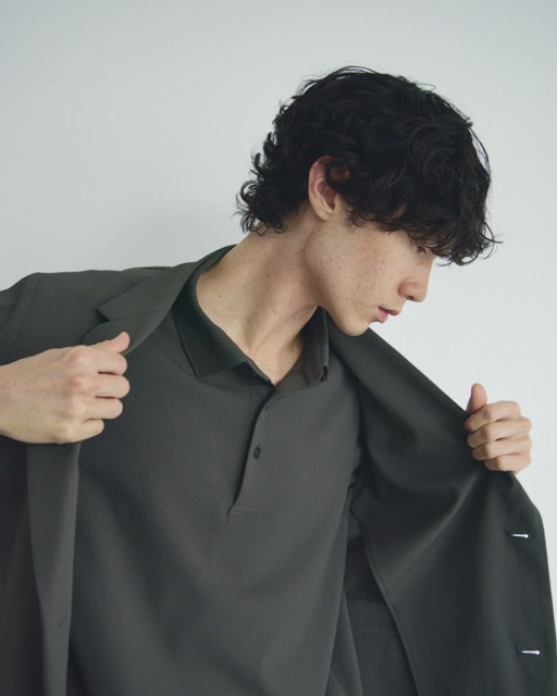 EDIFICE × Mizuno 2026 SS カプセルコレクションが3/5 発売 (エディフィス ミズノ)