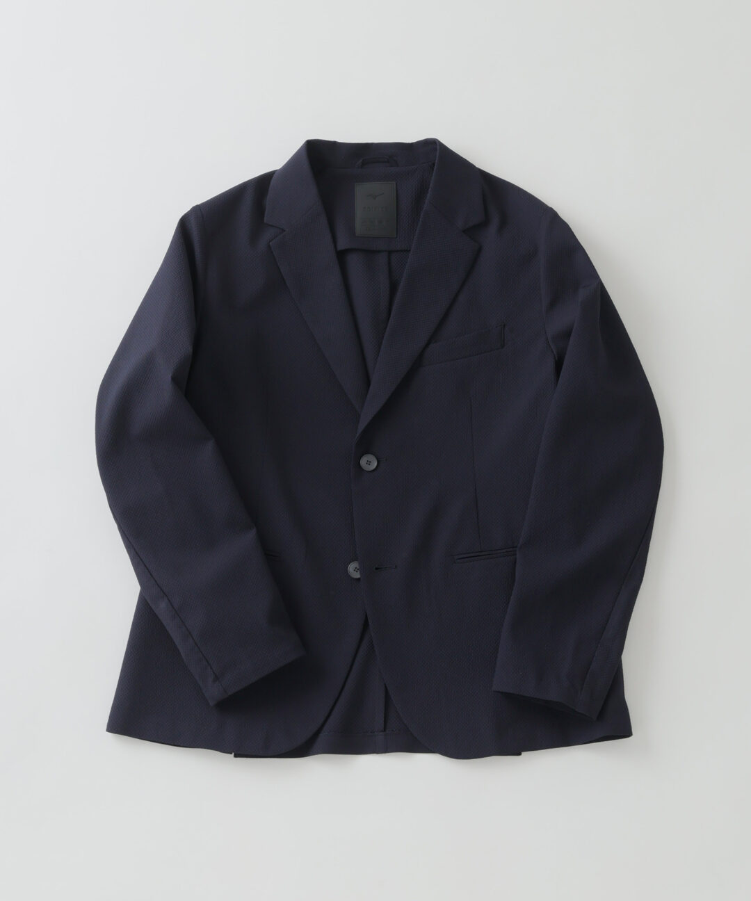 EDIFICE × Mizuno 2026 SS カプセルコレクションが3/5 発売 (エディフィス ミズノ)