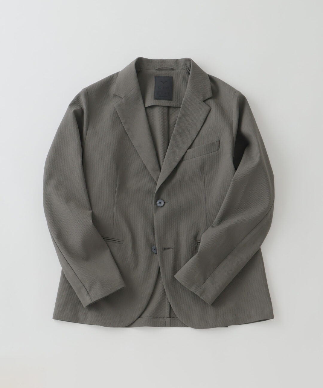 EDIFICE × Mizuno 2026 SS カプセルコレクションが3/5 発売 (エディフィス ミズノ)