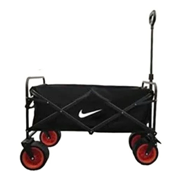 【海外限定ノベルティ】NIKE OUTDOOR CARRY WAGON “Black”が登場 (ナイキ アウトドア キャリー ワゴン “ブラック”)