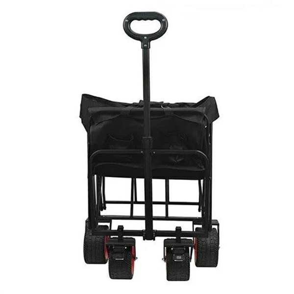 【海外限定ノベルティ】NIKE OUTDOOR CARRY WAGON “Black”が登場 (ナイキ アウトドア キャリー ワゴン “ブラック”)