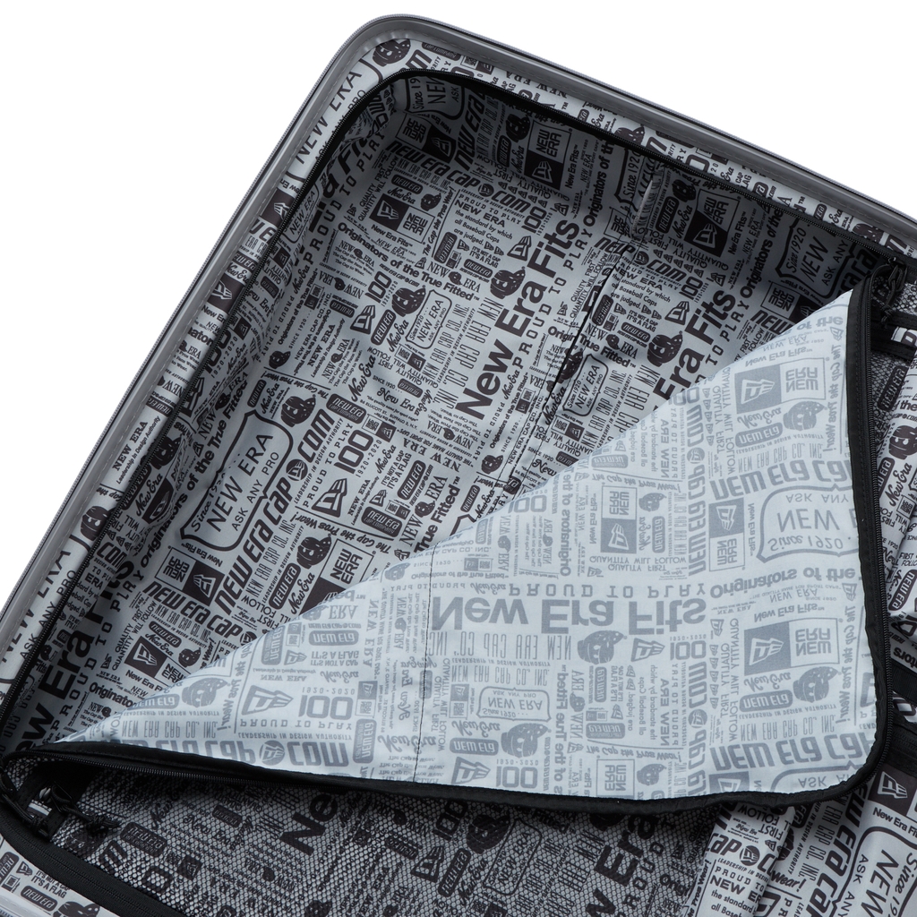 New Era オリジナルキャリーケースのラージサイズが2026年 2/12 発売 (ニューエラ)