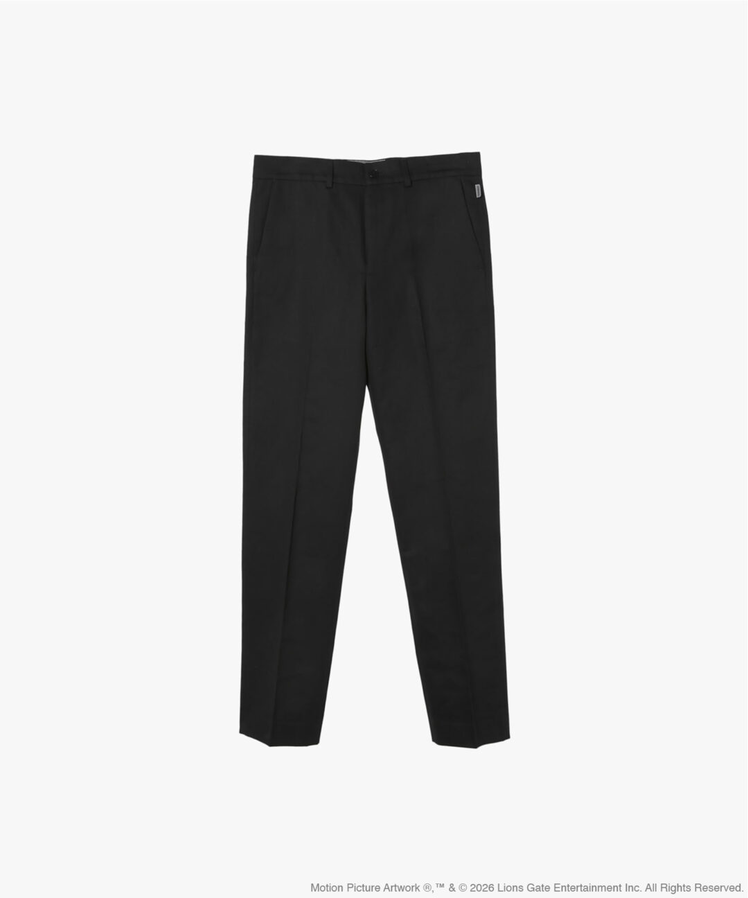 NEIGHBORHOOD × agnes b 2026 SS コラボ第2弾が2/13 発売 (ネイバーフッド アニエスベー)