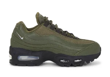 【2026年 2/23 発売予定】NIKE W AIR MAX 95 BIG BUBBLE OG “Cargo Khaki” (ナイキ エア マックス 95 ビッグバブル “カーゴカーキ”) [IH1413-300]