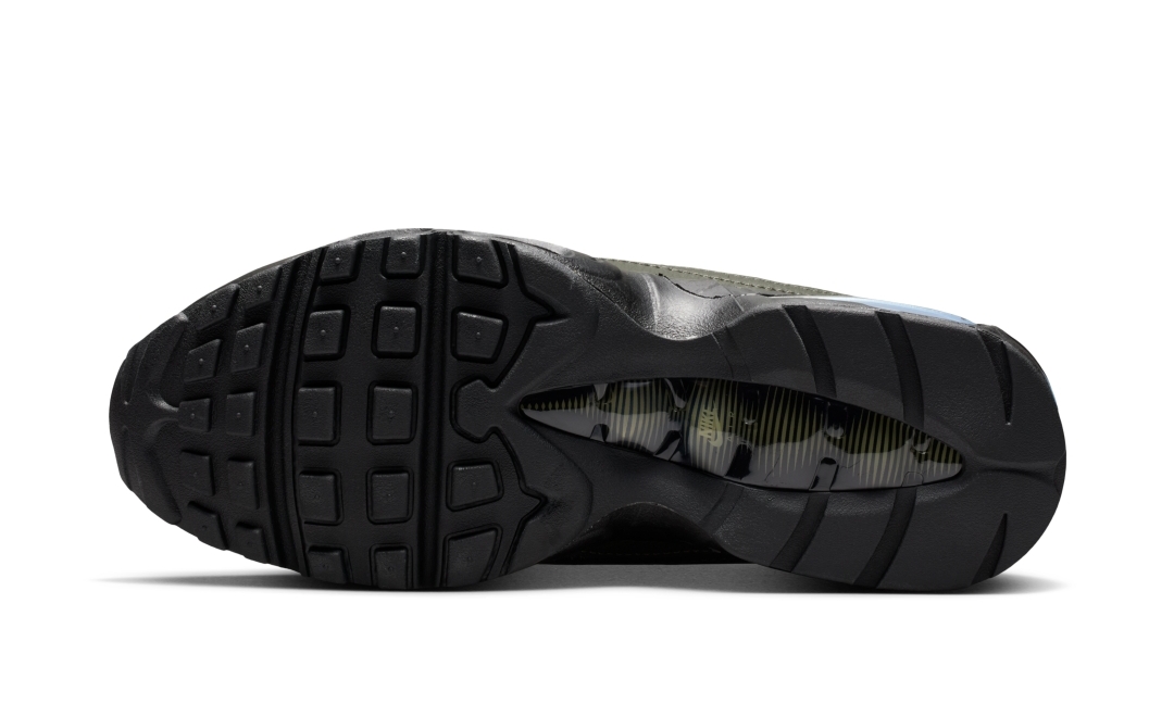 【国内 2026年 3/1 発売】NIKE W AIR MAX 95 BIG BUBBLE OG “Cargo Khaki” (ナイキ エア マックス 95 ビッグバブル “カーゴカーキ”) [IH1413-300]