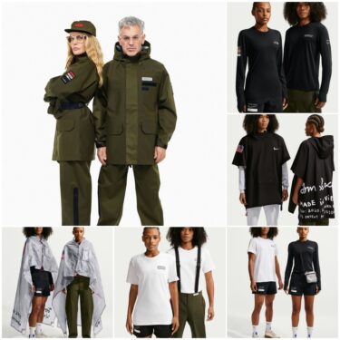 【2026年 2/20 発売】Nikecraft x Tom Sachs I.S.R.U ユニフォームコレクション (トム・サックス ナイキ クラフト v)