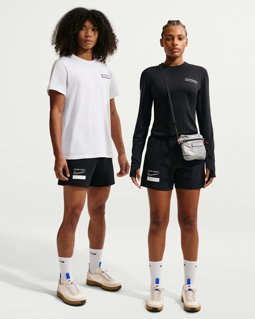 【2026年 2/20 発売】Nikecraft x Tom Sachs I.S.R.U ユニフォームコレクション (トム・サックス ナイキ クラフト Uniform Collection)