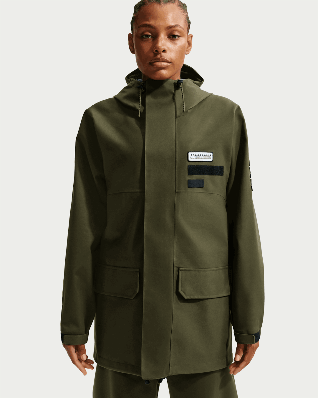 【2026年 2/20 発売】Nikecraft x Tom Sachs I.S.R.U ユニフォームコレクション (トム・サックス ナイキ クラフト Uniform Collection)