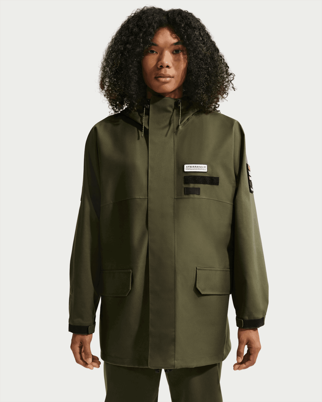 【2026年 2/20 発売】Nikecraft x Tom Sachs I.S.R.U ユニフォームコレクション (トム・サックス ナイキ クラフト Uniform Collection)