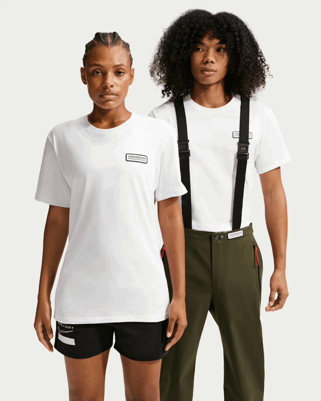 【2026年 2/20 発売】Nikecraft x Tom Sachs I.S.R.U ユニフォームコレクション (トム・サックス ナイキ クラフト Uniform Collection)