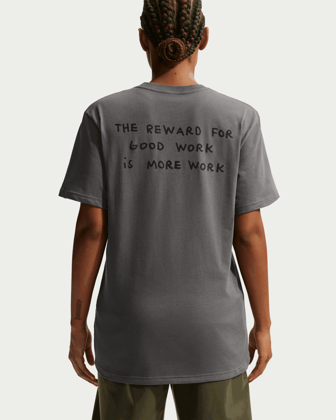 【2026年 2/20 発売】Nikecraft x Tom Sachs I.S.R.U ユニフォームコレクション (トム・サックス ナイキ クラフト Uniform Collection)