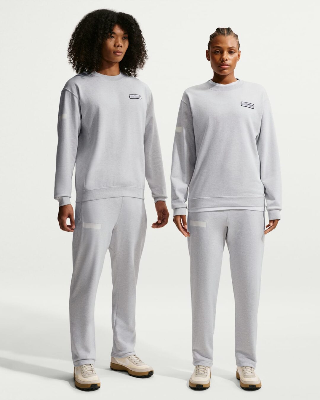 【2026年 2/20 発売】Nikecraft x Tom Sachs I.S.R.U ユニフォームコレクション (トム・サックス ナイキ クラフト Uniform Collection)