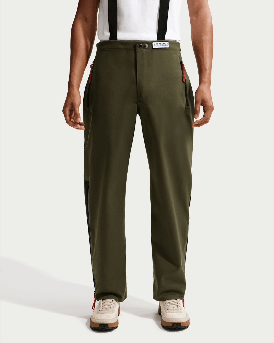 【2026年 2/20 発売】Nikecraft x Tom Sachs I.S.R.U ユニフォームコレクション (トム・サックス ナイキ クラフト Uniform Collection)