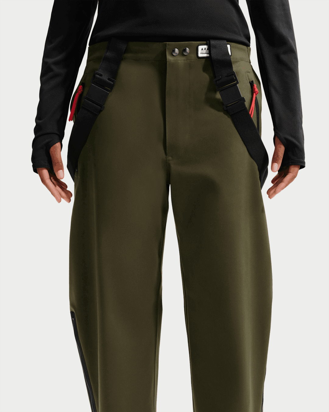 【2026年 2/20 発売】Nikecraft x Tom Sachs I.S.R.U ユニフォームコレクション (トム・サックス ナイキ クラフト Uniform Collection)