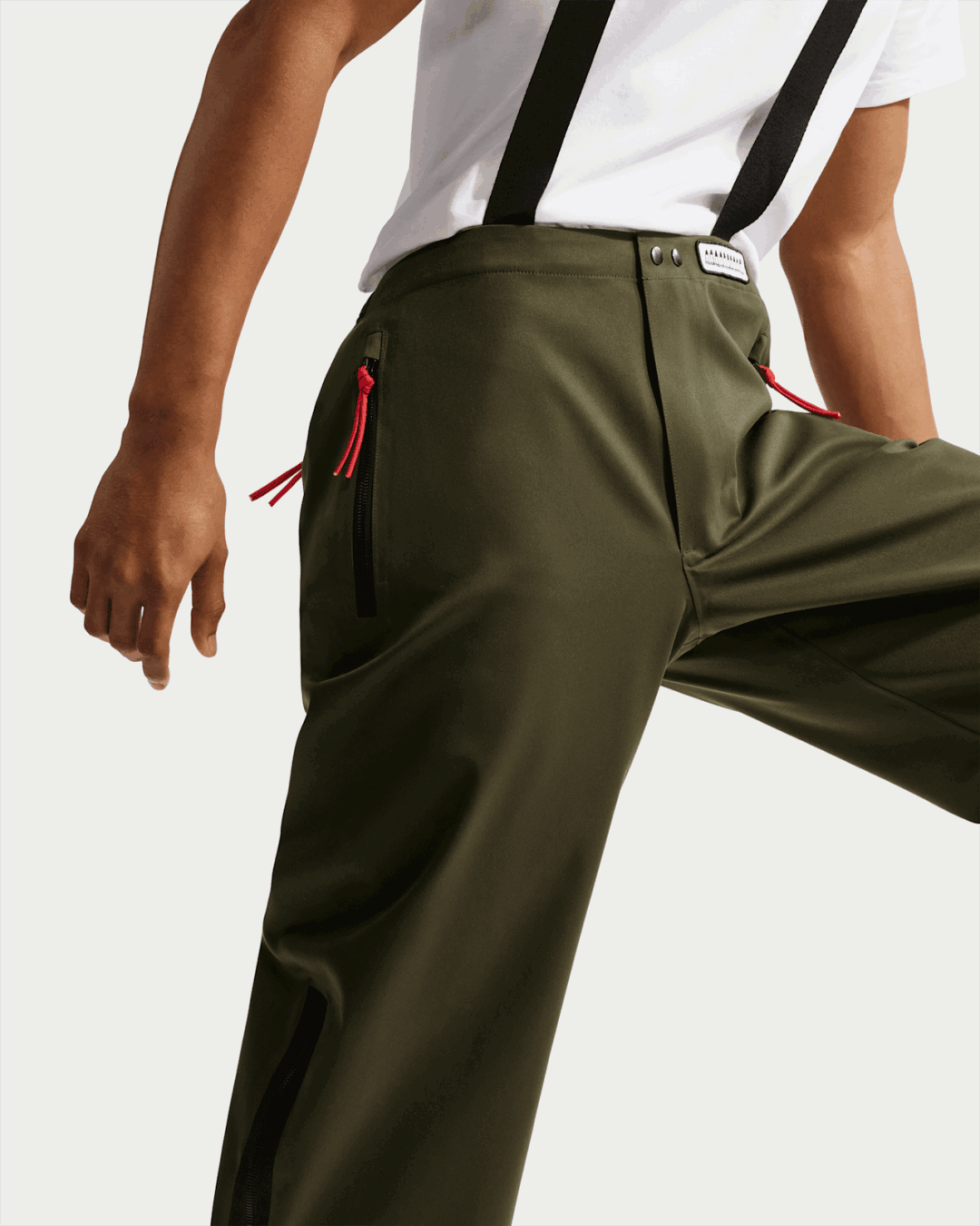 【2026年 2/20 発売】Nikecraft x Tom Sachs I.S.R.U ユニフォームコレクション (トム・サックス ナイキ クラフト Uniform Collection)