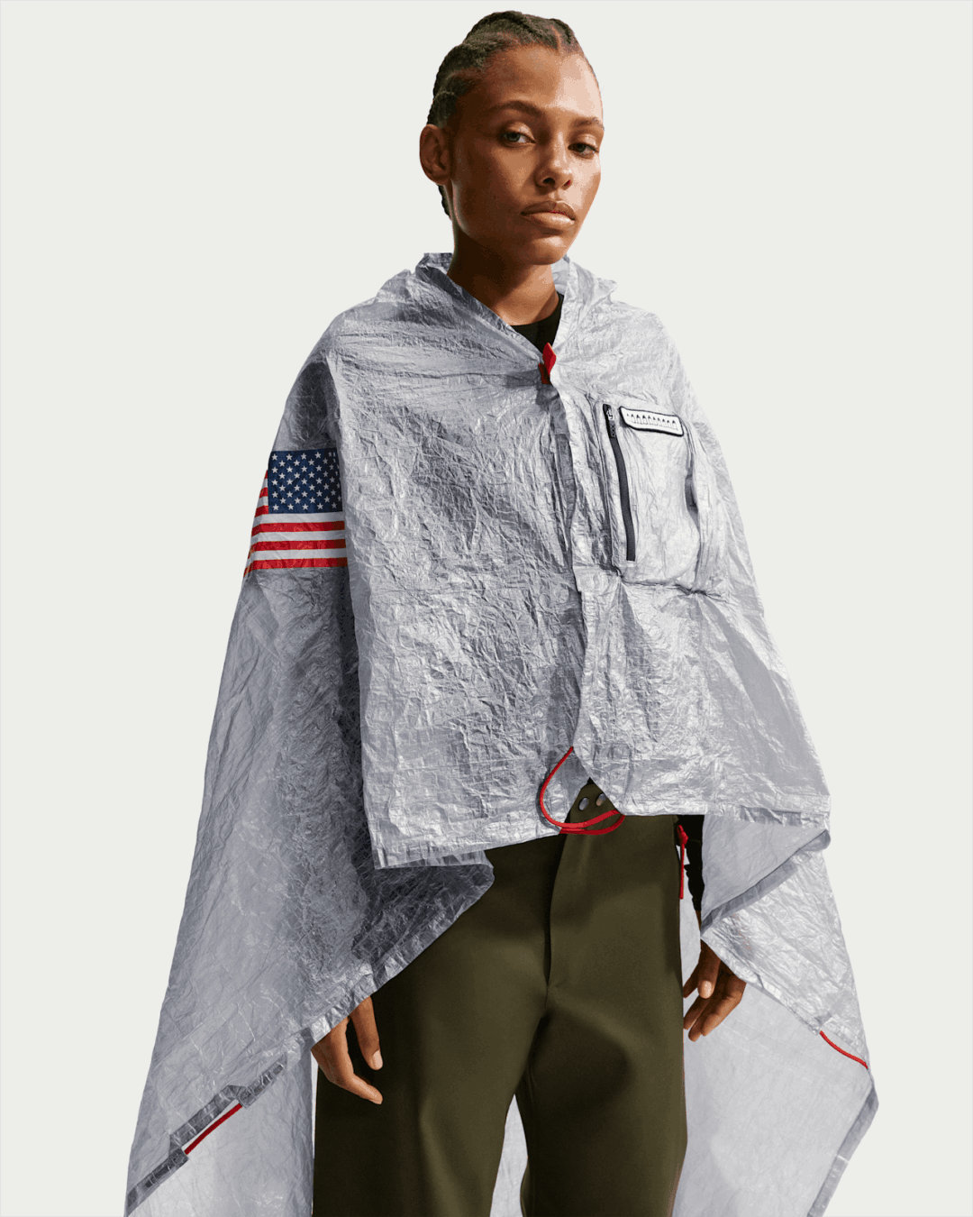 【2026年 2/20 発売】Nikecraft x Tom Sachs I.S.R.U ユニフォームコレクション (トム・サックス ナイキ クラフト Uniform Collection)