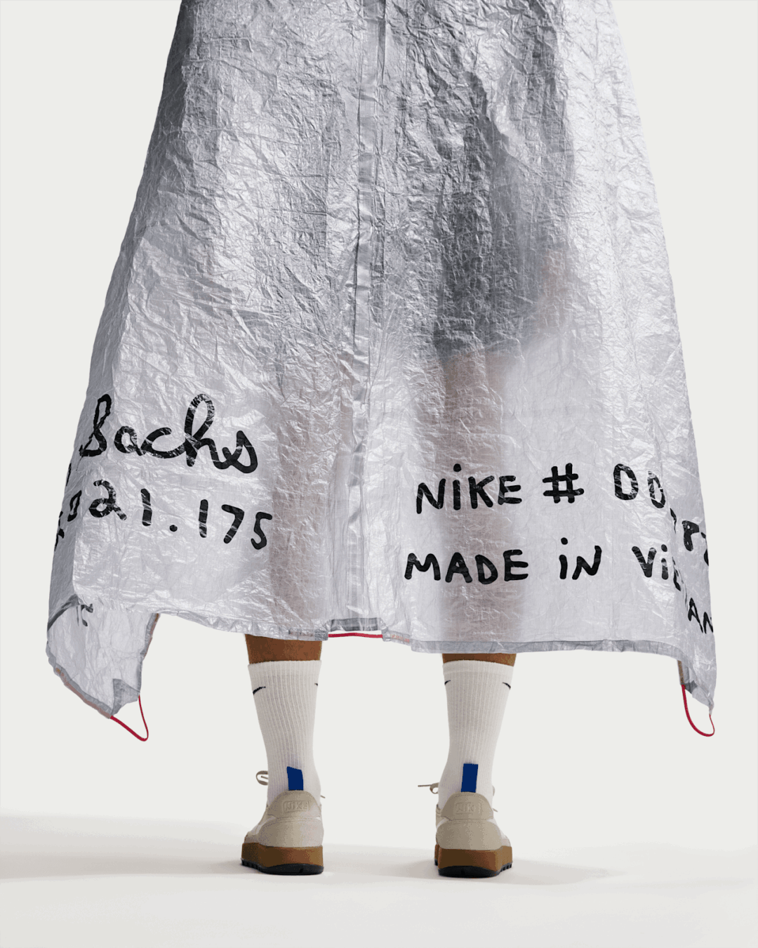 【2026年 2/20 発売】Nikecraft x Tom Sachs I.S.R.U ユニフォームコレクション (トム・サックス ナイキ クラフト Uniform Collection)