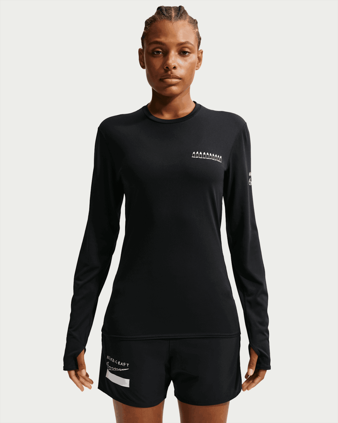 【2026年 2/20 発売】Nikecraft x Tom Sachs I.S.R.U ユニフォームコレクション (トム・サックス ナイキ クラフト Uniform Collection)