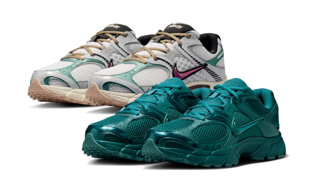 【2026年 春 発売予定】Social Status × NIKE V5 RNR SP (ソーシャル ステータス ナイキ) [IU3431-101/IU3431-301]