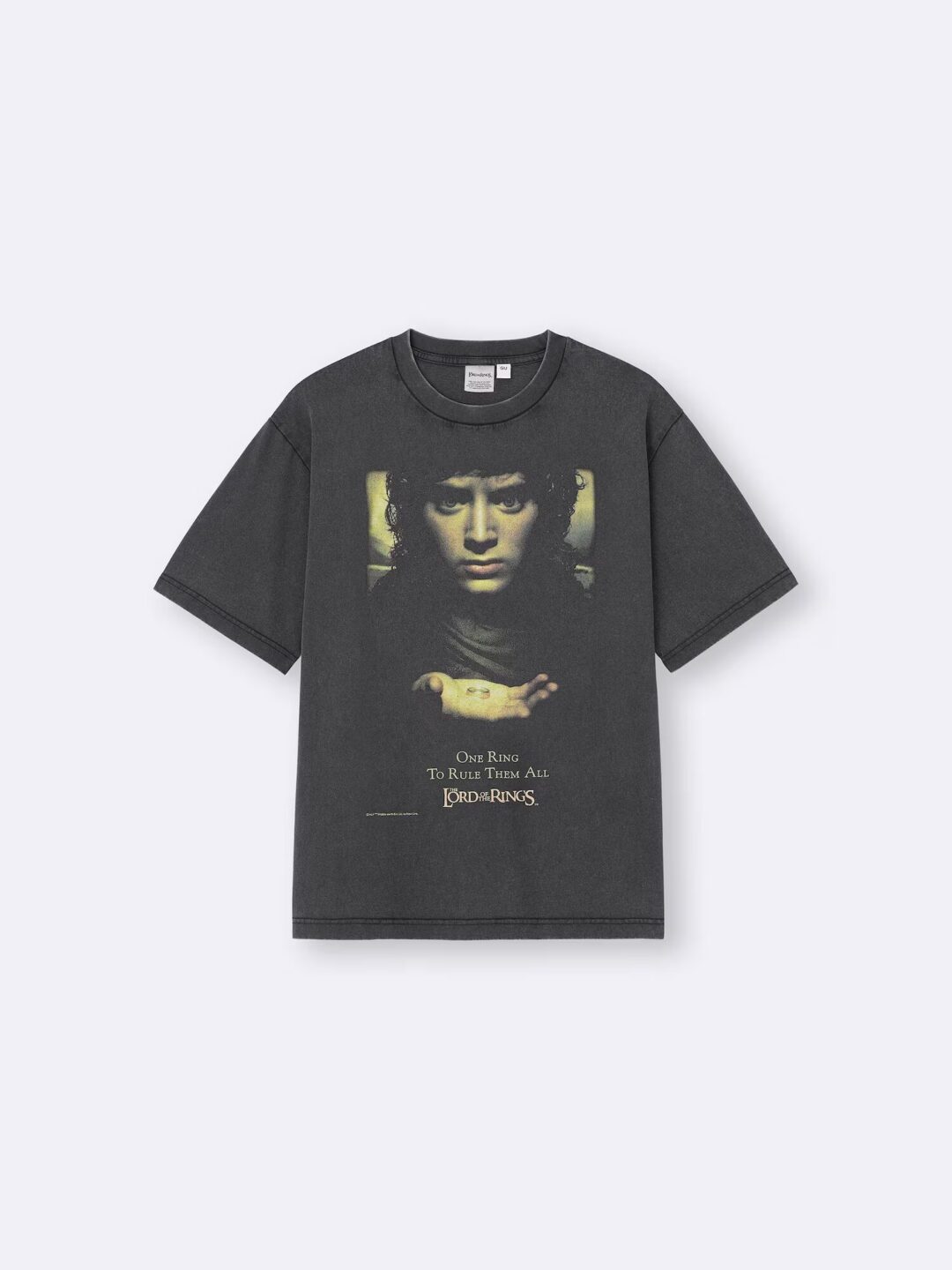 GU MOVIE Collectionが2026年 4/6 発売 (ジーユー ムービー コレクション)