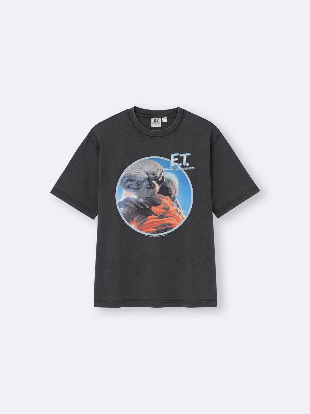 GU MOVIE Collectionが2026年 4/6 発売 (ジーユー ムービー コレクション)