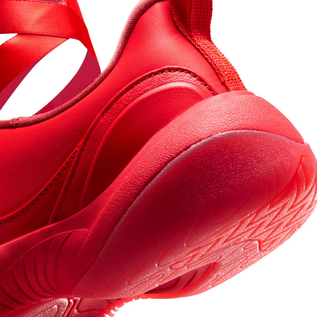 【国内発売】NIKE JORDAN POINTE “Black/Chile Red” (ナイキ ジョーダン ポワント “ブラック/チリレッド”) [IB8597-001/IB8597-600]