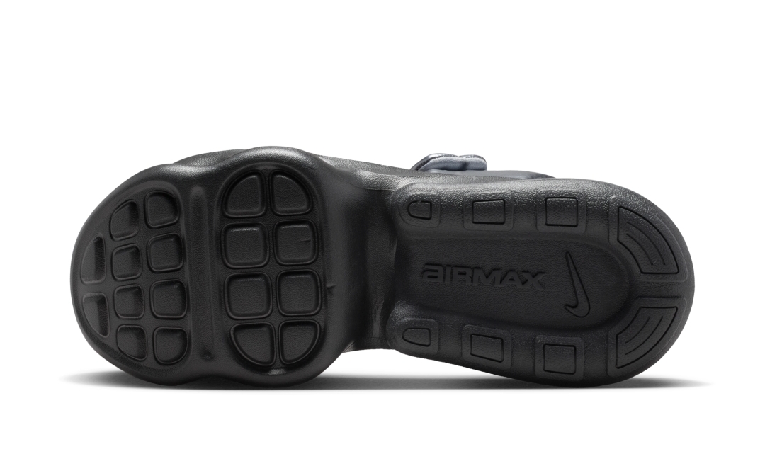 【国内近日発売】NIKE W AIR MAX HALO “Metallic Cool Grey/Black” (ナイキ エア マックス ヘイロー “メタリッククールグレー/ブラック”) [IO1959-010]