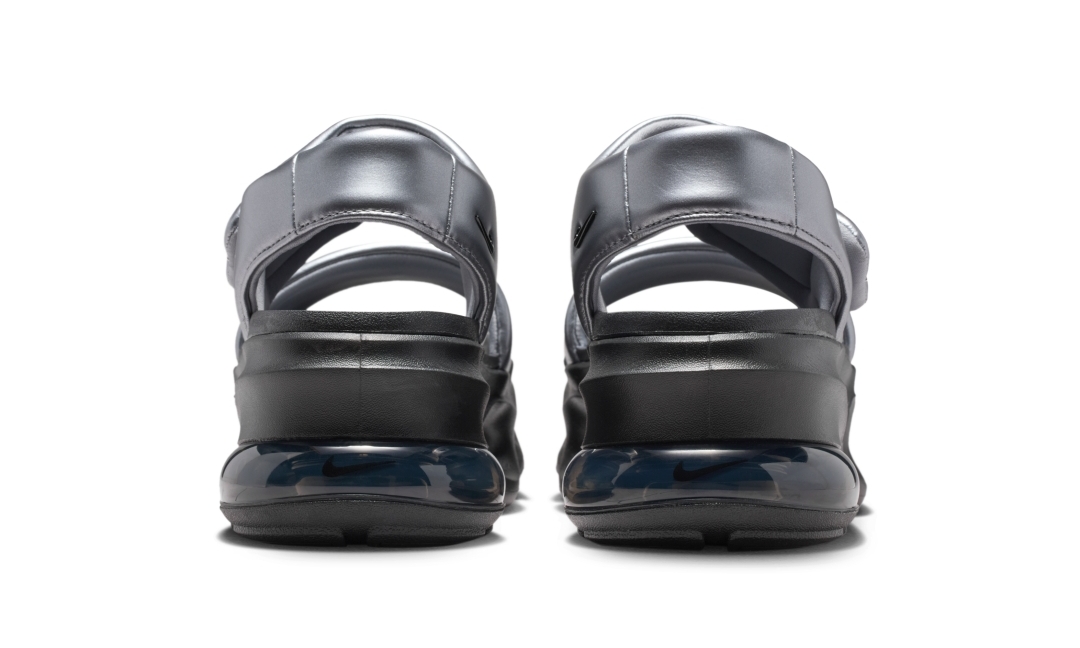 【国内近日発売】NIKE W AIR MAX HALO “Metallic Cool Grey/Black” (ナイキ エア マックス ヘイロー “メタリッククールグレー/ブラック”) [IO1959-010]