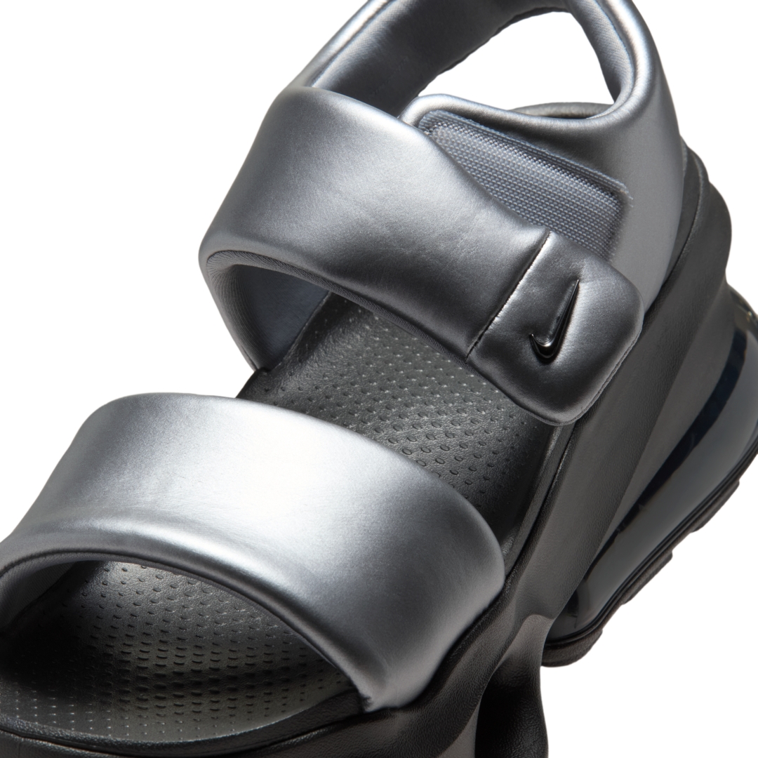 【国内近日発売】NIKE W AIR MAX HALO “Metallic Cool Grey/Black” (ナイキ エア マックス ヘイロー “メタリッククールグレー/ブラック”) [IO1959-010]