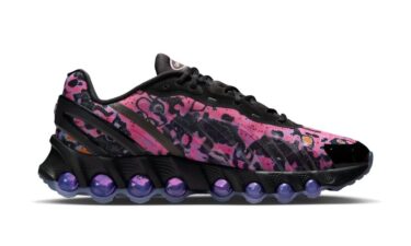 【2026年 3/5 発売】NIKE AIR MAX DN8 “Pink Gaze/Black” (ナイキ エア マックス ディーエヌエイト “ピンクゲイズ/ブラック”) [IB6377-600]