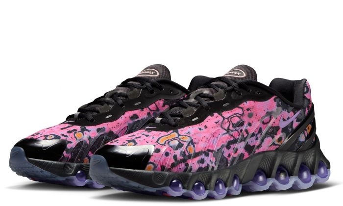 【2026年 3/5 発売】NIKE AIR MAX DN8 “Pink Gaze/Black” (ナイキ エア マックス ディーエヌエイト “ピンクゲイズ/ブラック”) [IB6377-600]