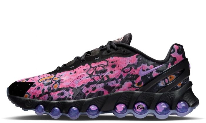 【2026年 3/5 発売】NIKE AIR MAX DN8 “Pink Gaze/Black” (ナイキ エア マックス ディーエヌエイト “ピンクゲイズ/ブラック”) [IB6377-600]