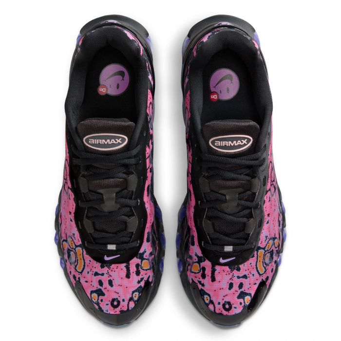 【2026年 3/5 発売】NIKE AIR MAX DN8 “Pink Gaze/Black” (ナイキ エア マックス ディーエヌエイト “ピンクゲイズ/ブラック”) [IB6377-600]