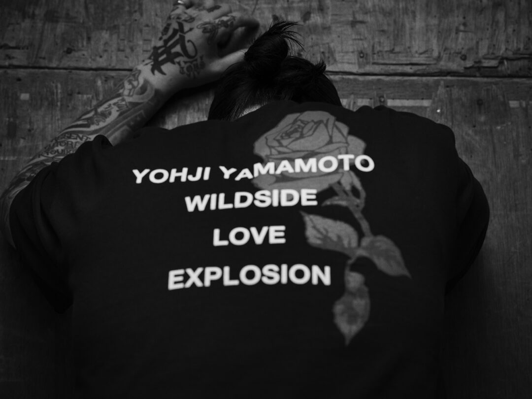 NEIGHBORHOOD × WILDSIDE YOHJI YAMAMOTO 2026 SSが2/18 発売 (ネイバーフッド ワイスリー)