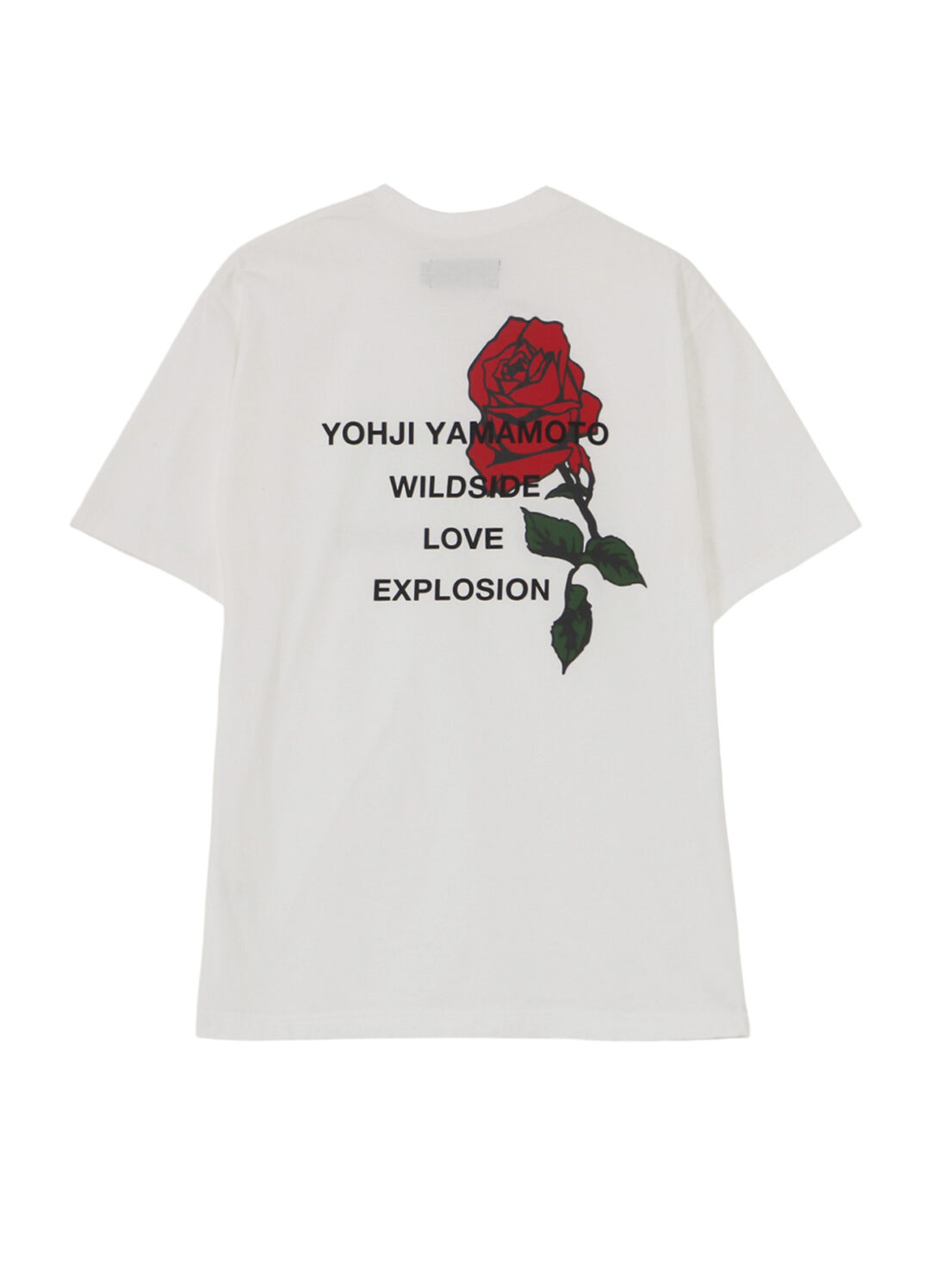 NEIGHBORHOOD × WILDSIDE YOHJI YAMAMOTO 2026 SSが2/18 発売 (ネイバーフッド ワイスリー)