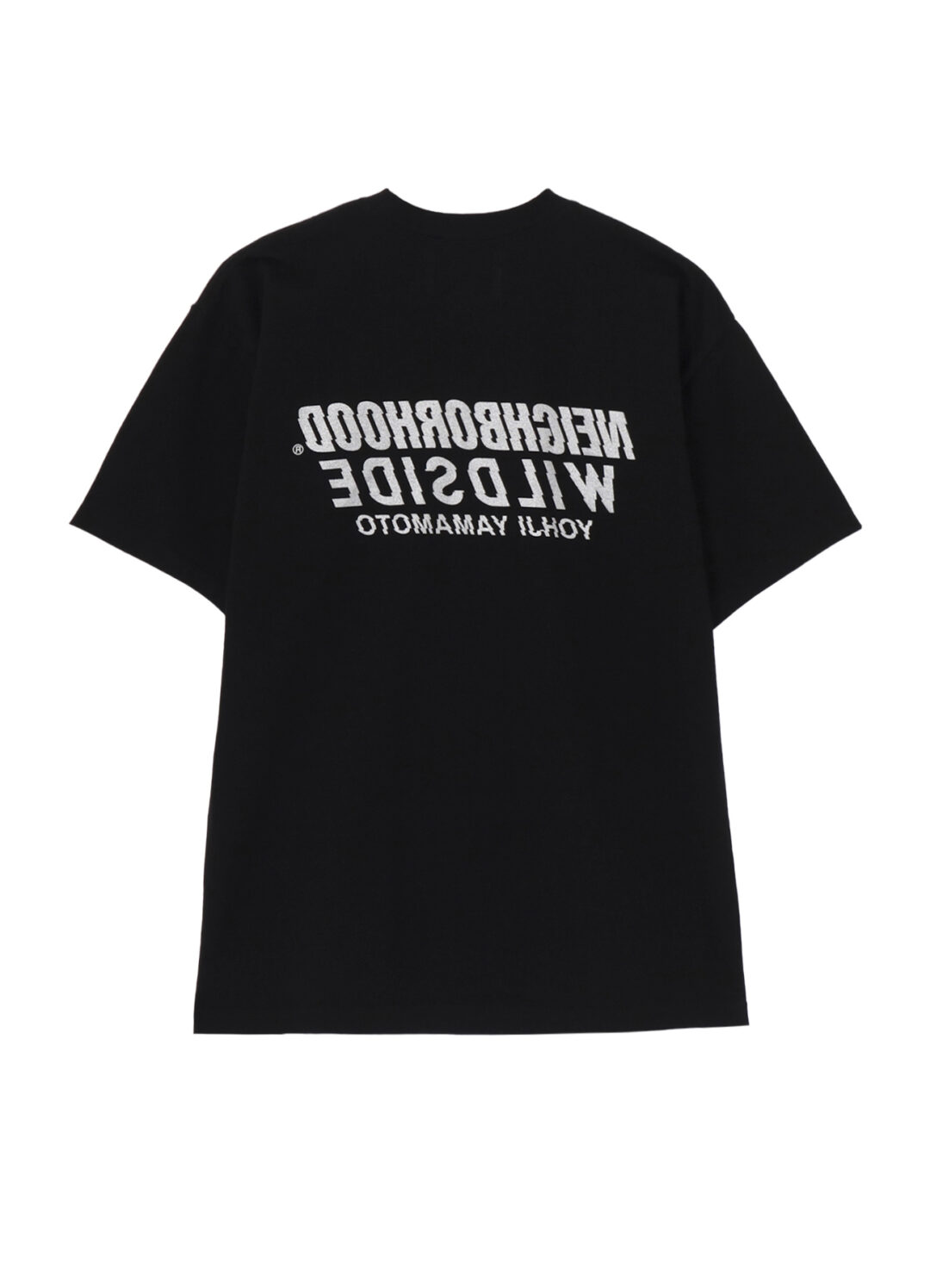 NEIGHBORHOOD × WILDSIDE YOHJI YAMAMOTO 2026 SSが2/18 発売 (ネイバーフッド ワイスリー)