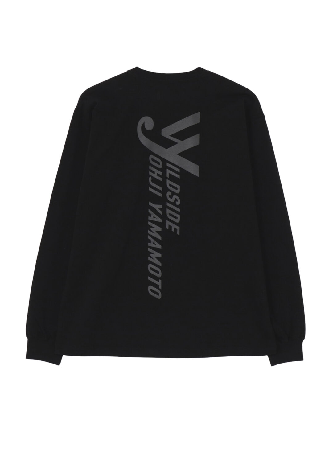 NEIGHBORHOOD × WILDSIDE YOHJI YAMAMOTO 2026 SSが2/18 発売 (ネイバーフッド ワイスリー)