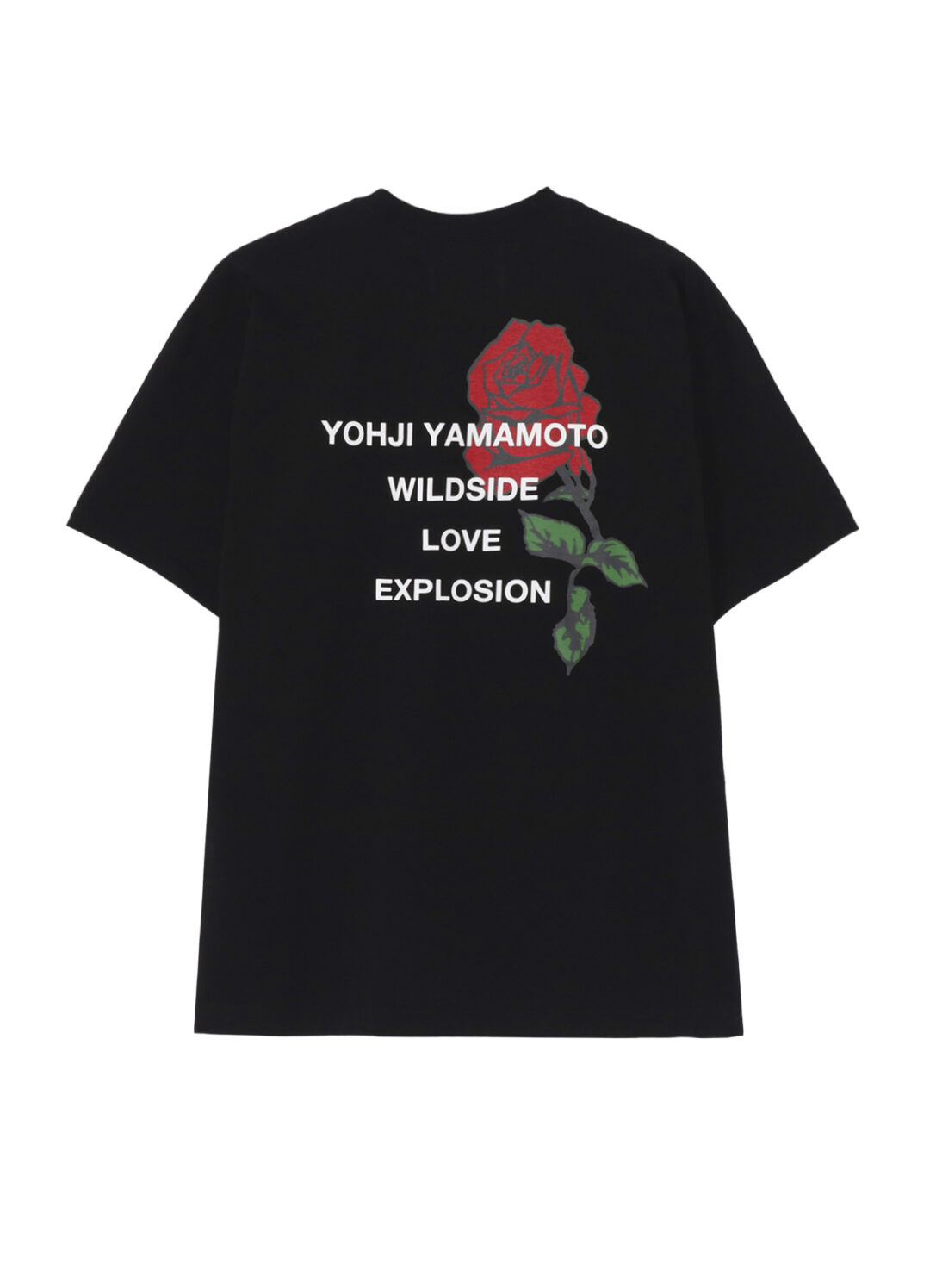 NEIGHBORHOOD × WILDSIDE YOHJI YAMAMOTO 2026 SSが2/18 発売 (ネイバーフッド ワイスリー)