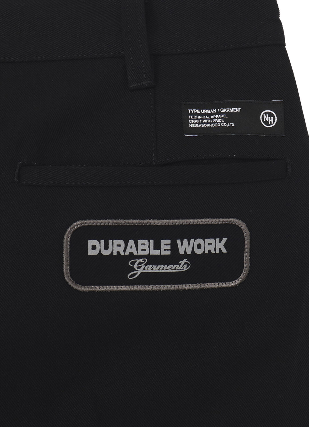 NEIGHBORHOOD × WILDSIDE YOHJI YAMAMOTO 2026 SSが2/18 発売 (ネイバーフッド ワイスリー)