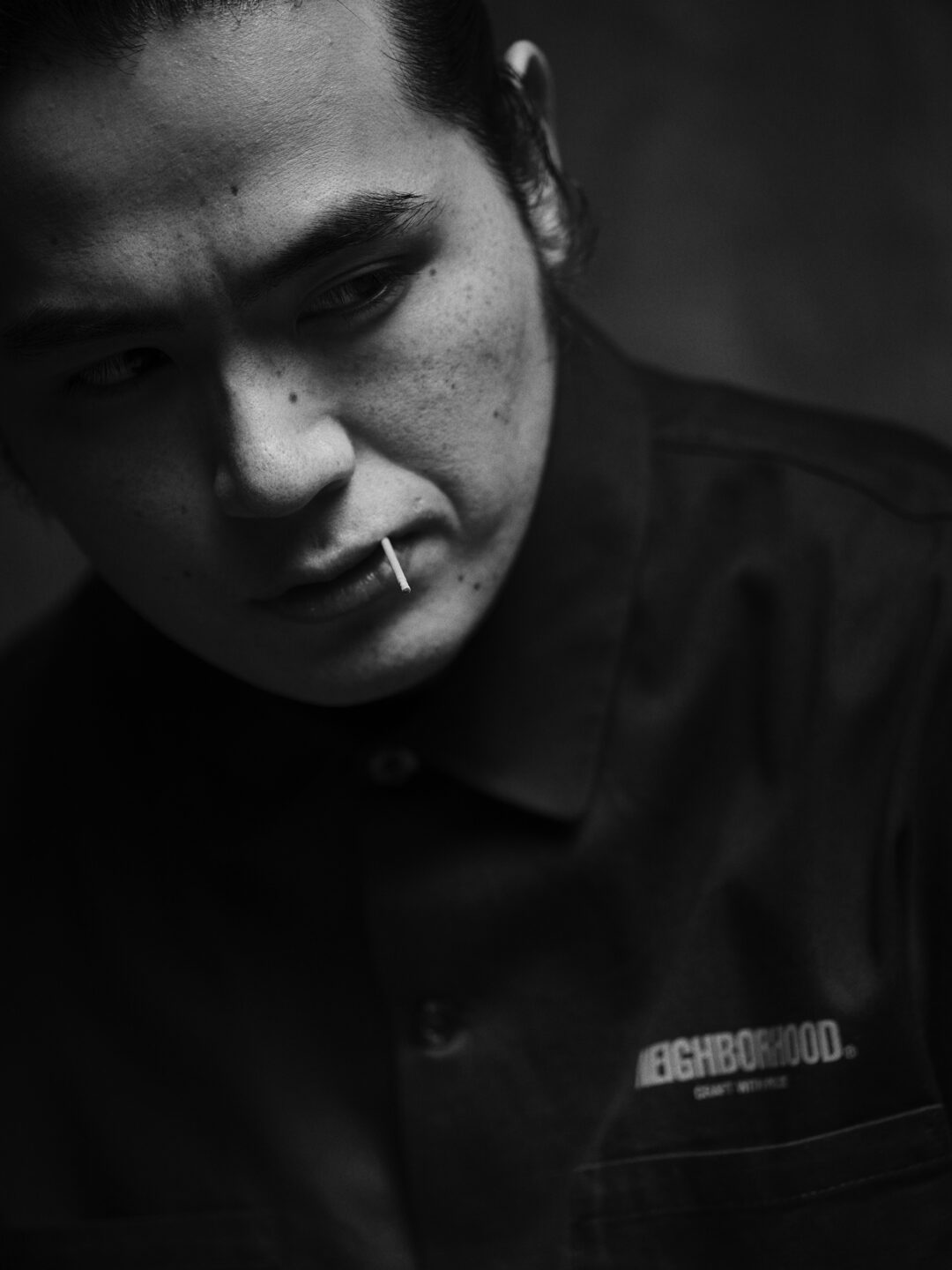 NEIGHBORHOOD × WILDSIDE YOHJI YAMAMOTO 2026 SSが2/18 発売 (ネイバーフッド ワイスリー)