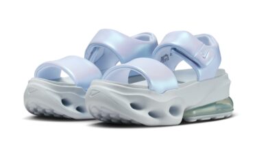 【国内近日発売】NIKE W AIR MAX HALO “Hydrogen Blue/Football Grey” (ナイキ エア マックス ヘイロー “ハイドロゲンブルー/フットボールグレー”) [IO1959-401]