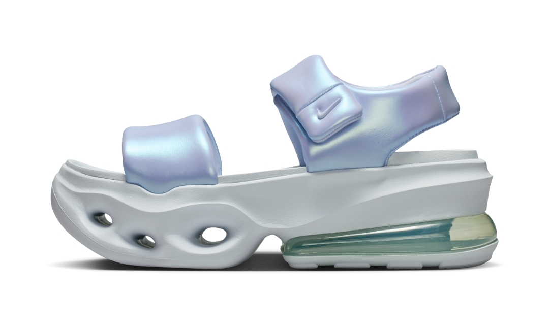 【国内近日発売】NIKE W AIR MAX HALO “Hydrogen Blue/Football Grey” (ナイキ エア マックス ヘイロー “ハイドロゲンブルー/フットボールグレー”) [IO1959-401]