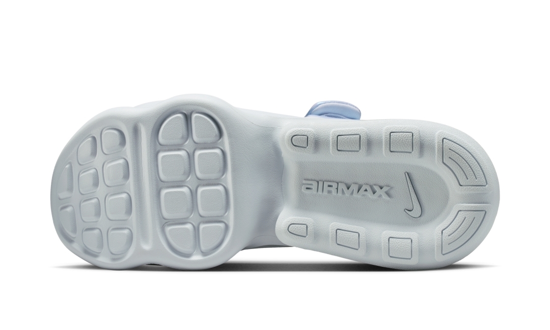 【国内近日発売】NIKE W AIR MAX HALO “Hydrogen Blue/Football Grey” (ナイキ エア マックス ヘイロー “ハイドロゲンブルー/フットボールグレー”) [IO1959-401]