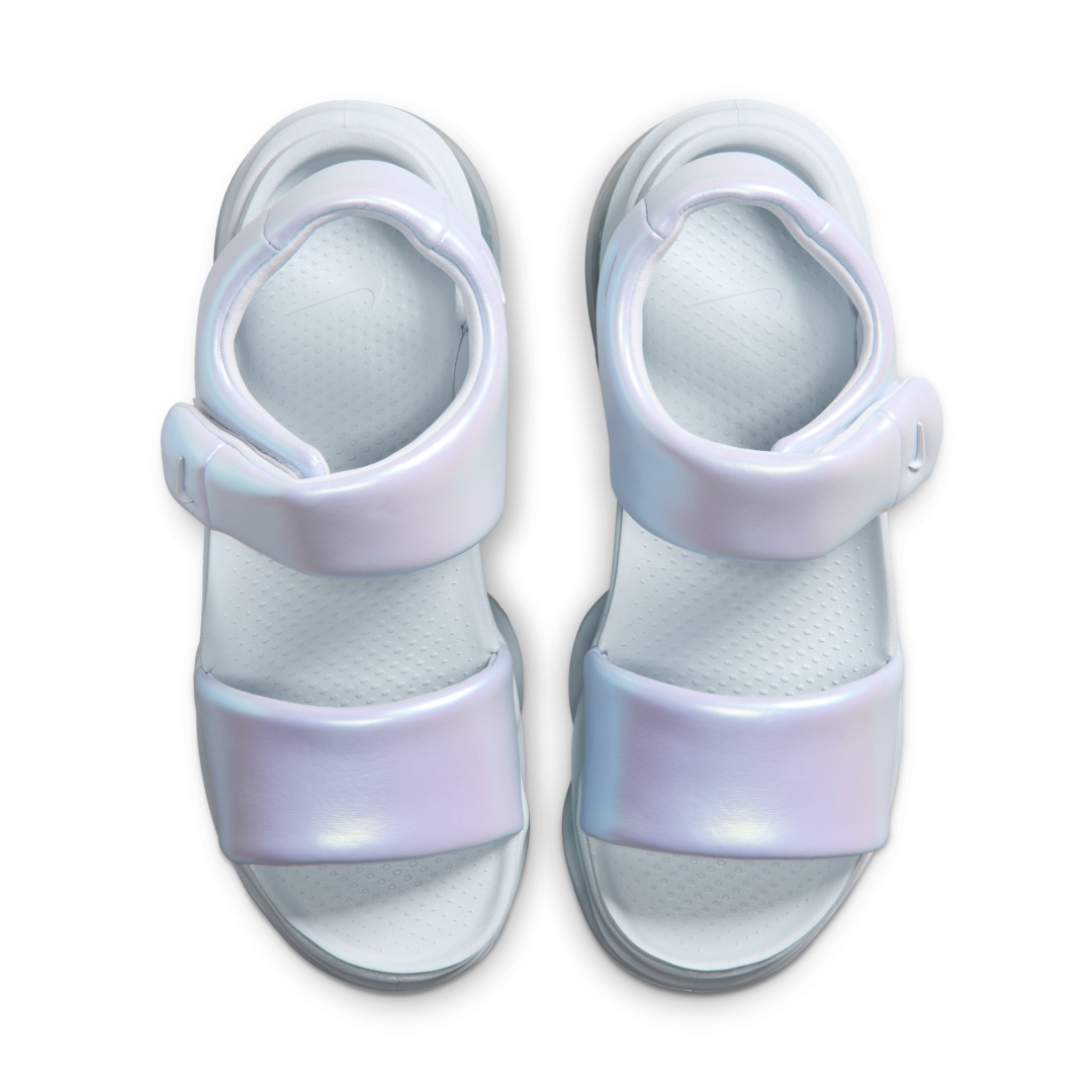 【国内近日発売】NIKE W AIR MAX HALO “Hydrogen Blue/Football Grey” (ナイキ エア マックス ヘイロー “ハイドロゲンブルー/フットボールグレー”) [IO1959-401]